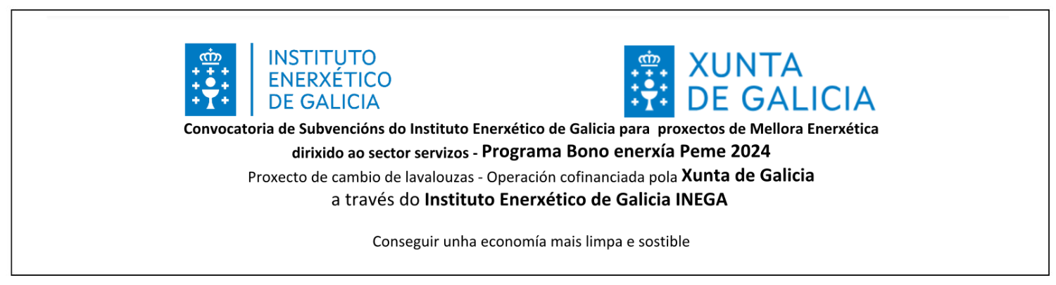 Programa Operativo Feder Galicia 2014-2020