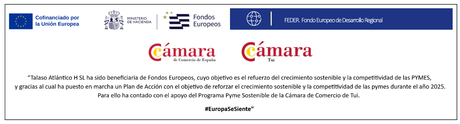 Fondo Europeo de Desarrollo Regional